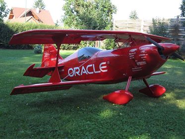 SBPitts Challenger III