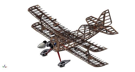 SBPitts Challenger III