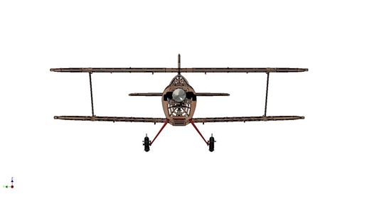 SBPitts Challenger III