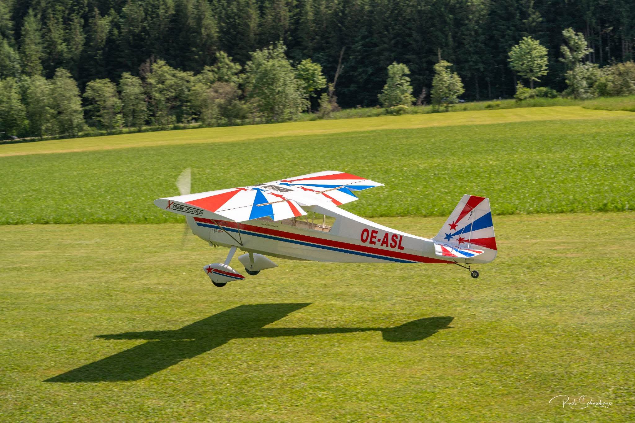 SBDecathlon 4m