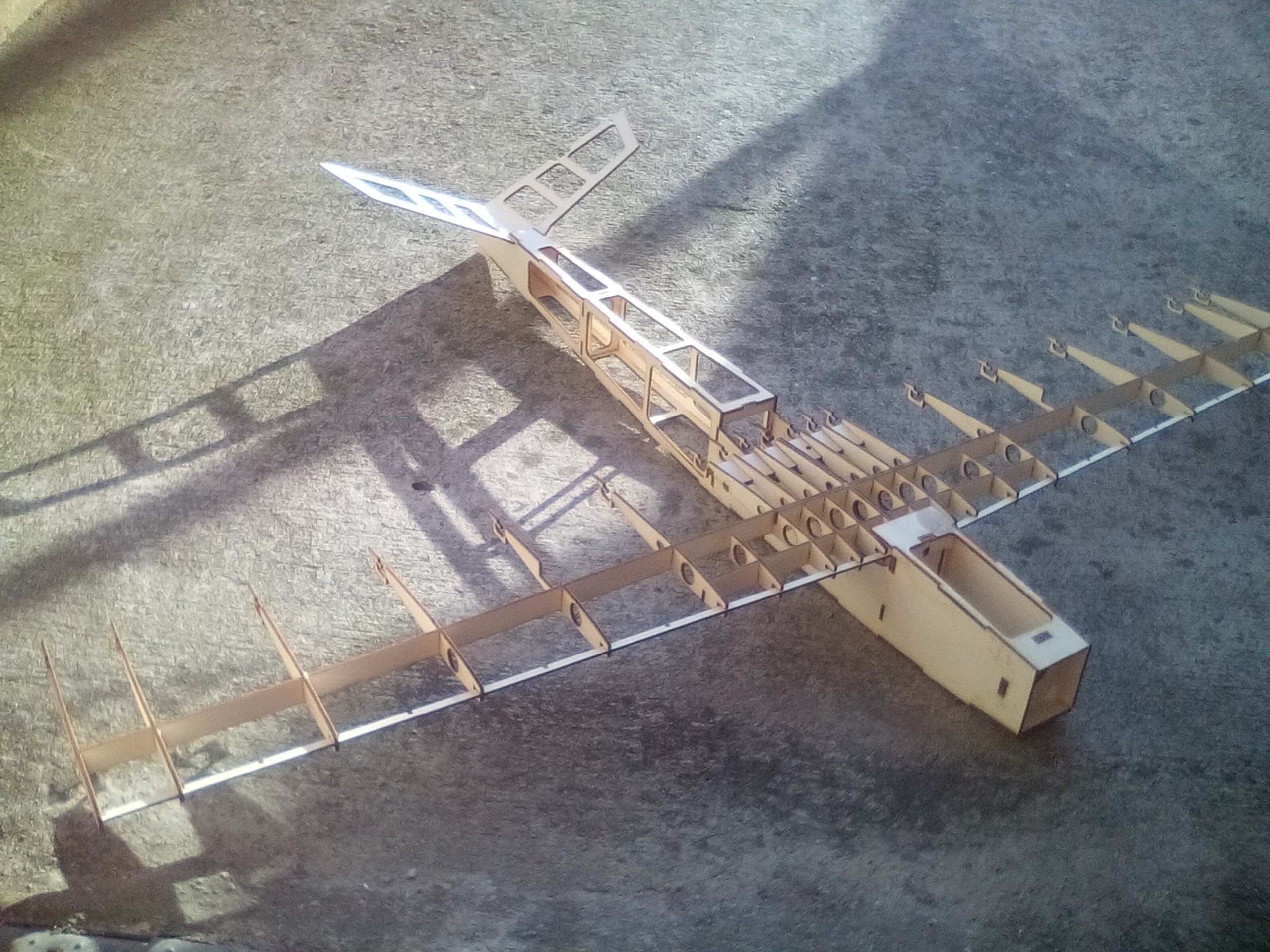 Airracer 1300