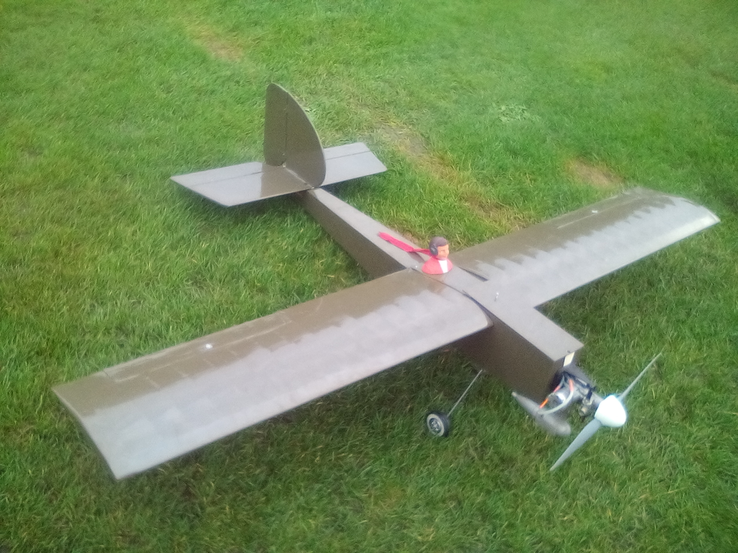 rc planes