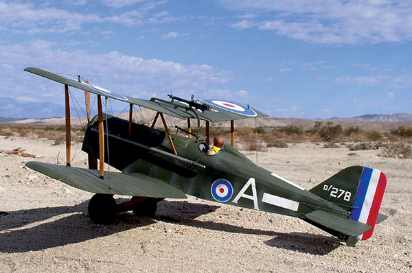 rc se5a