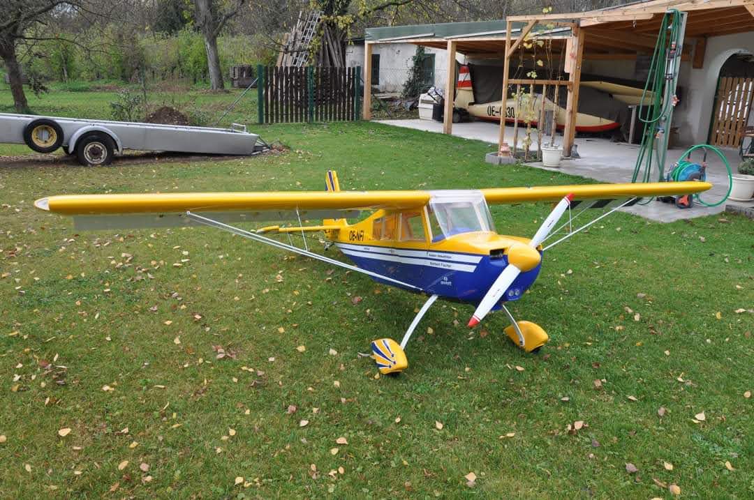 SBDecathlon 4m