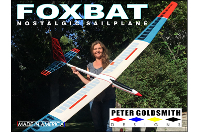 PG Foxbat