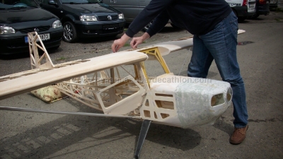Big Decathlon 430