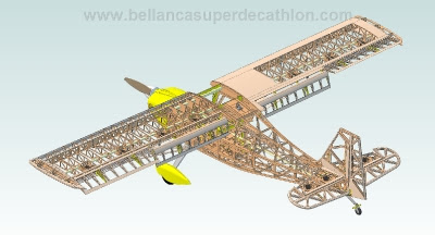 Big Decathlon 430