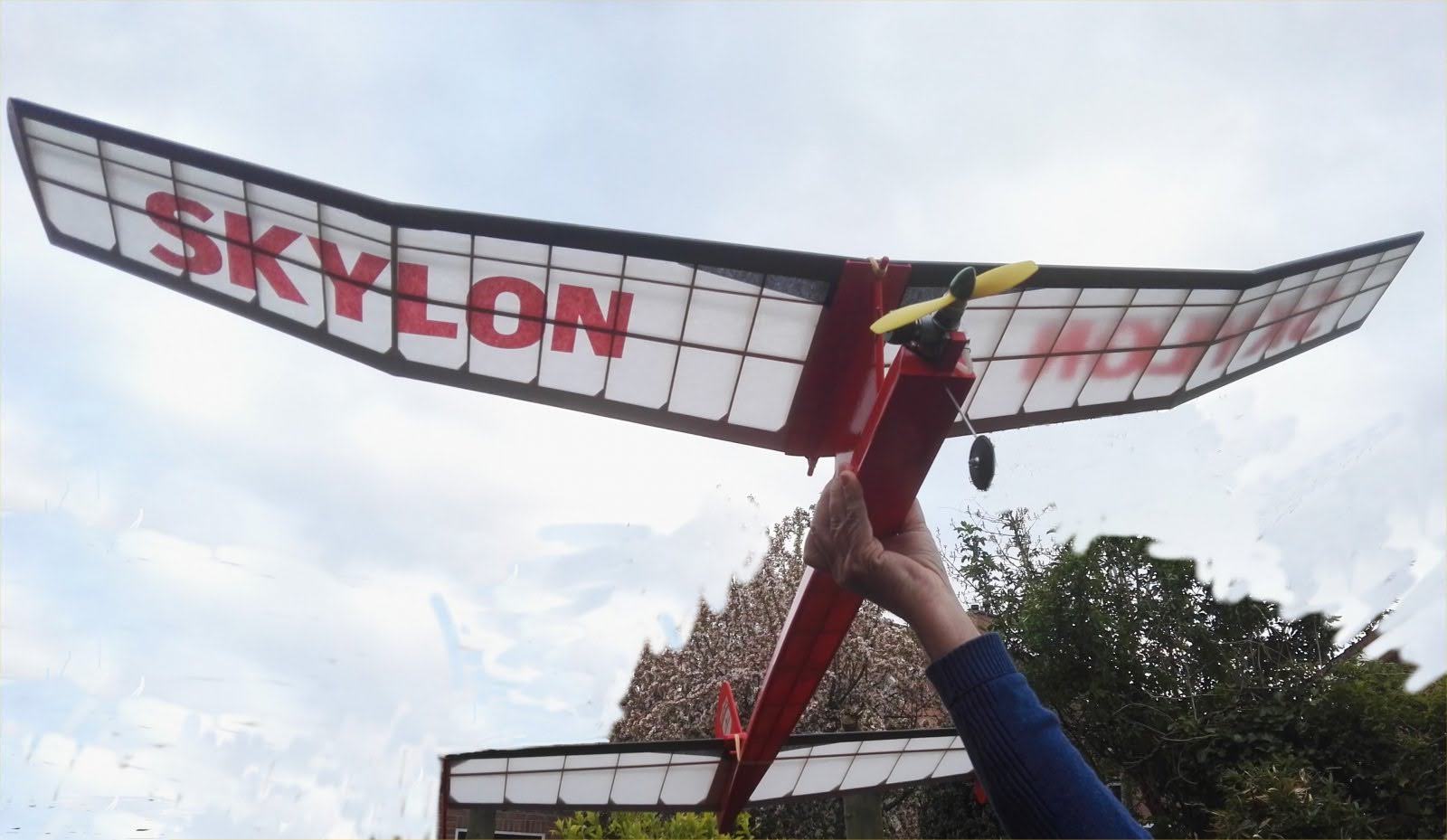 Skylon