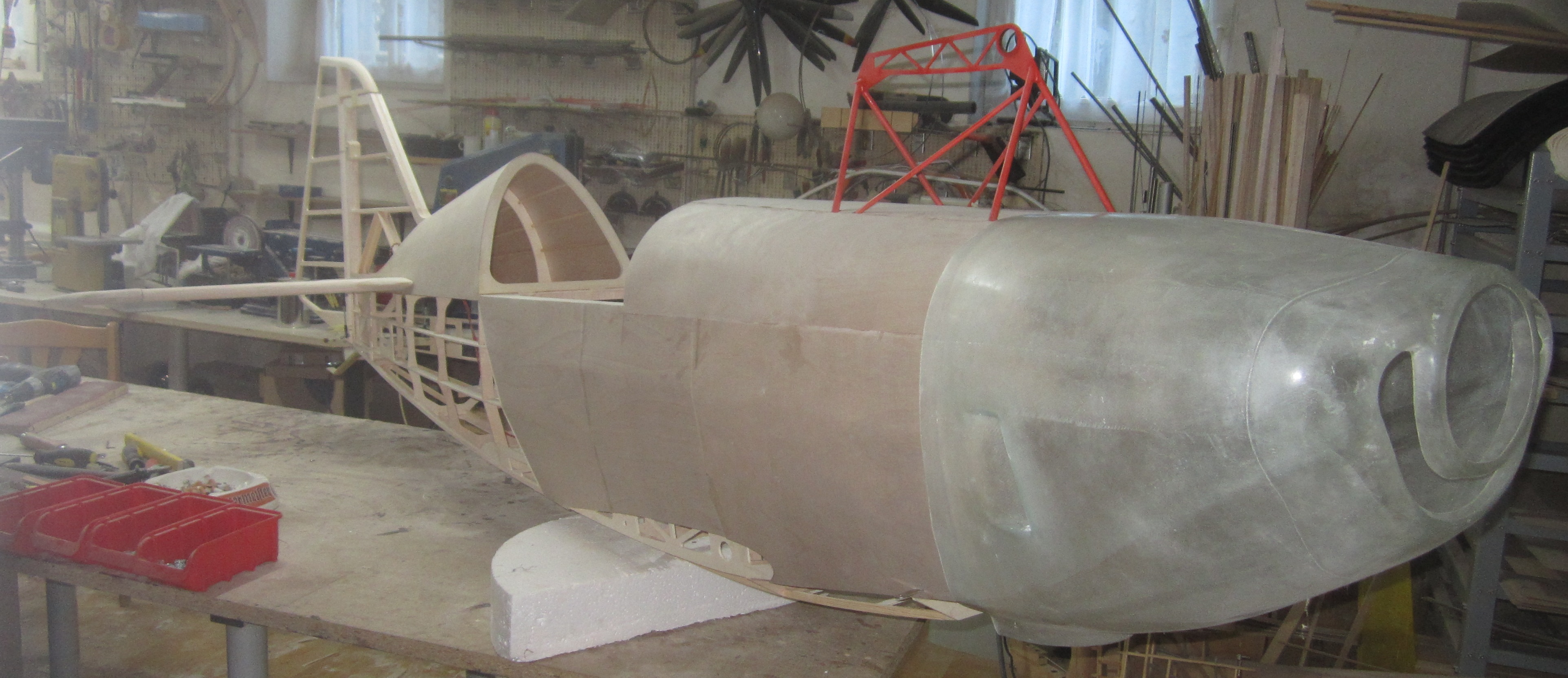 SBPitts Challenger III