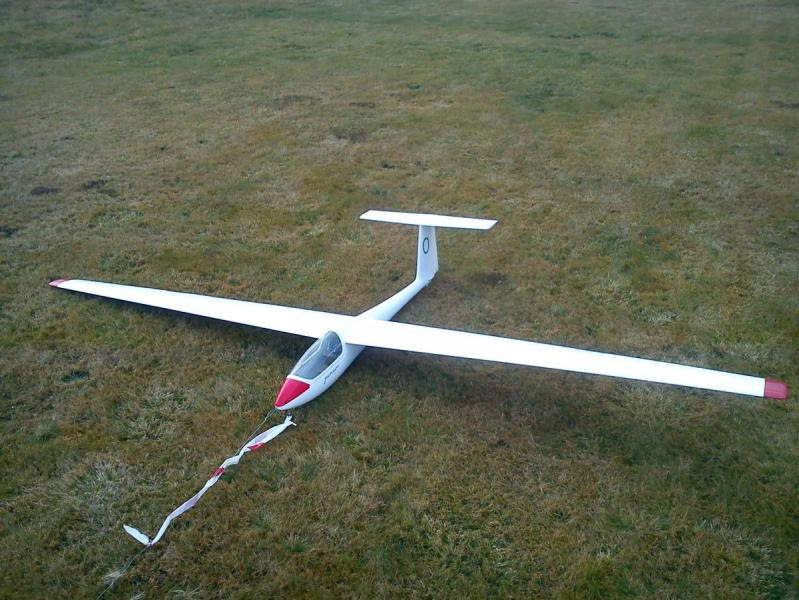 SZD 51 Junior