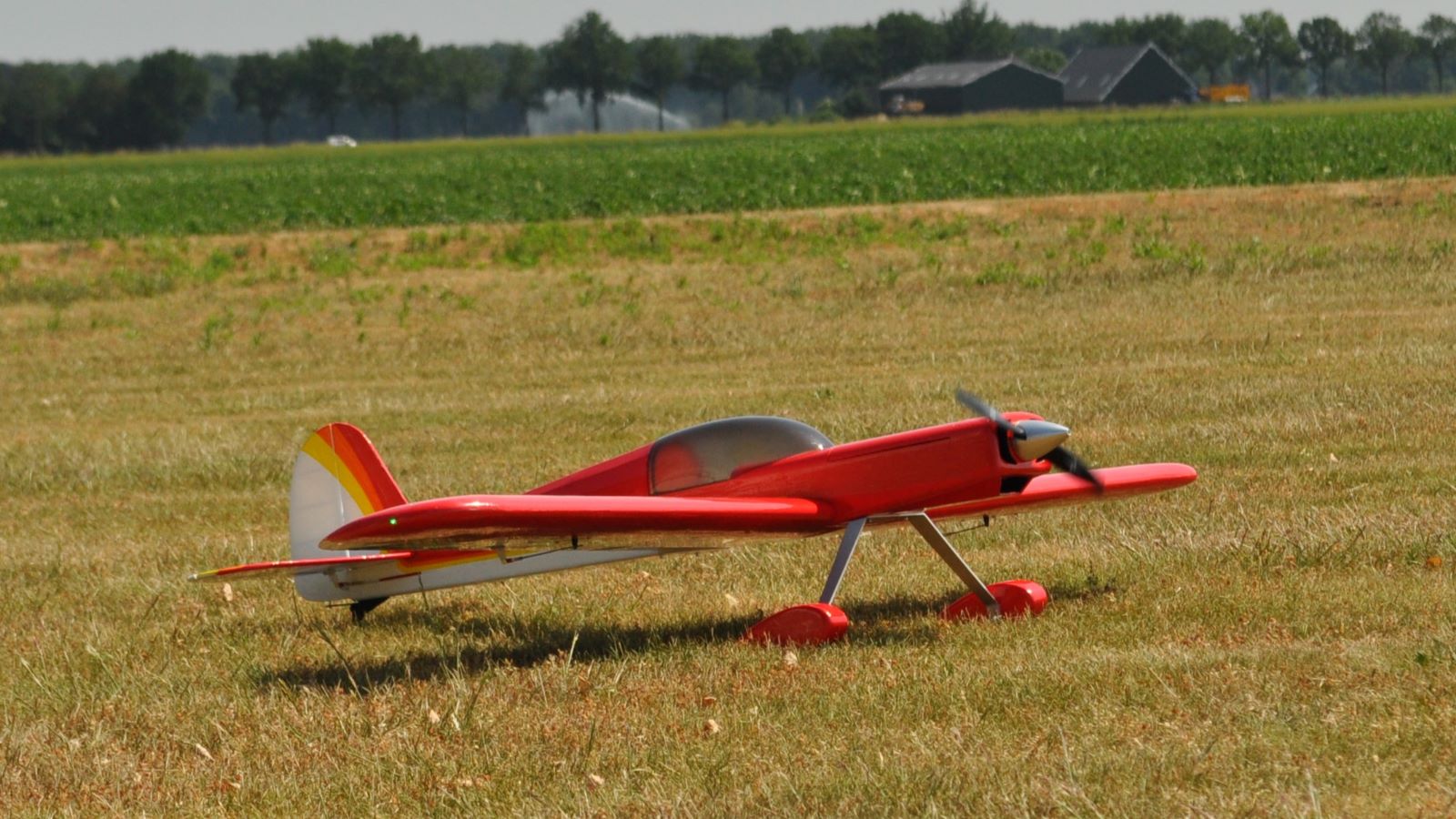 Sportstar 1400 M