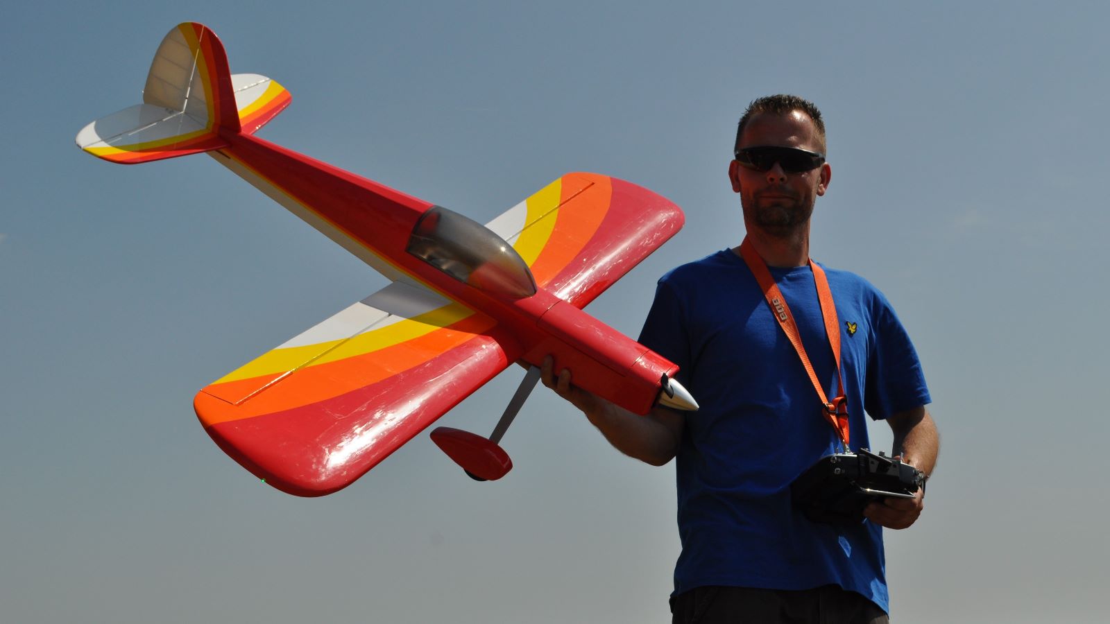 Sportstar 1400 M