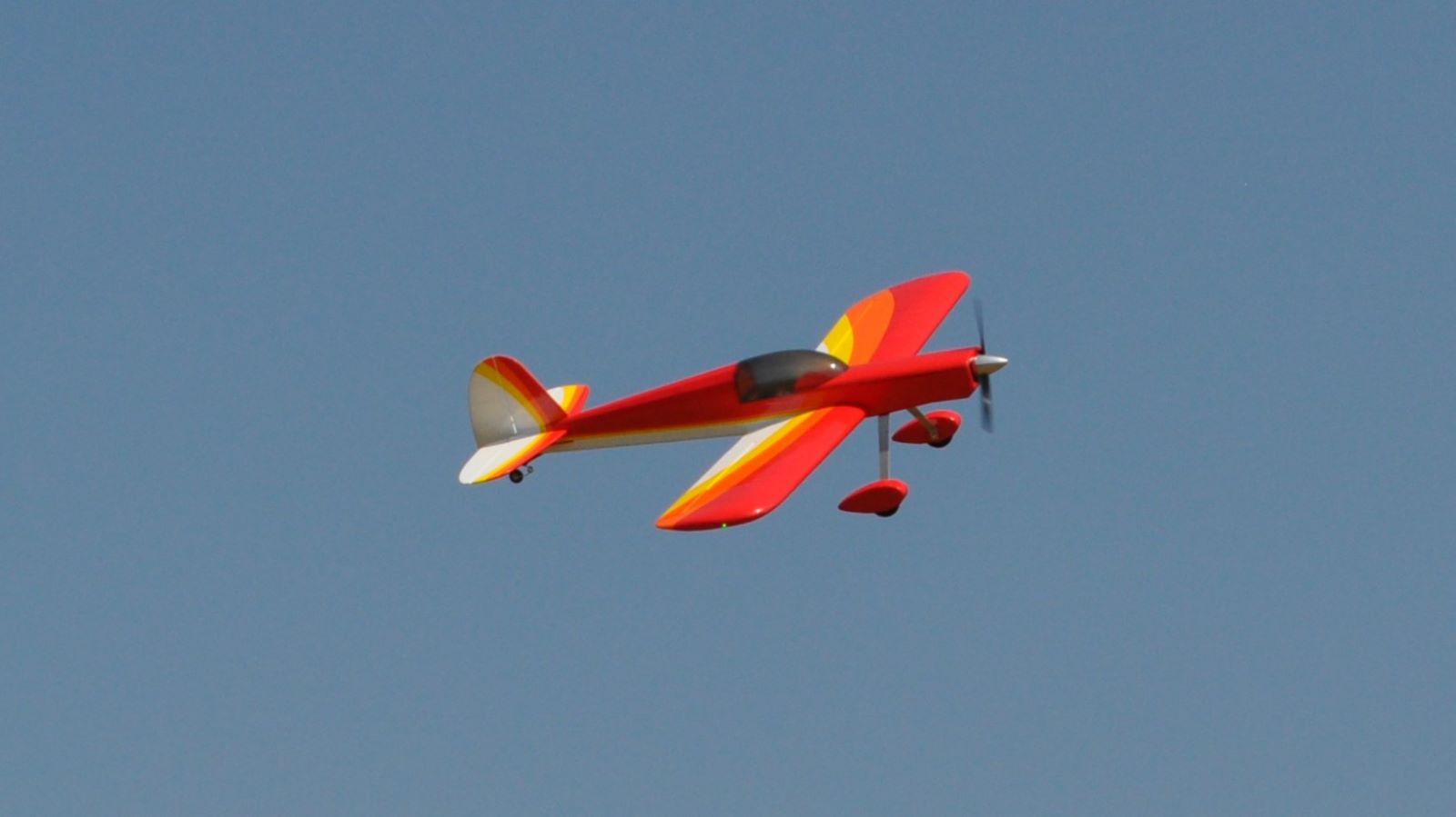Sportstar 1400 M
