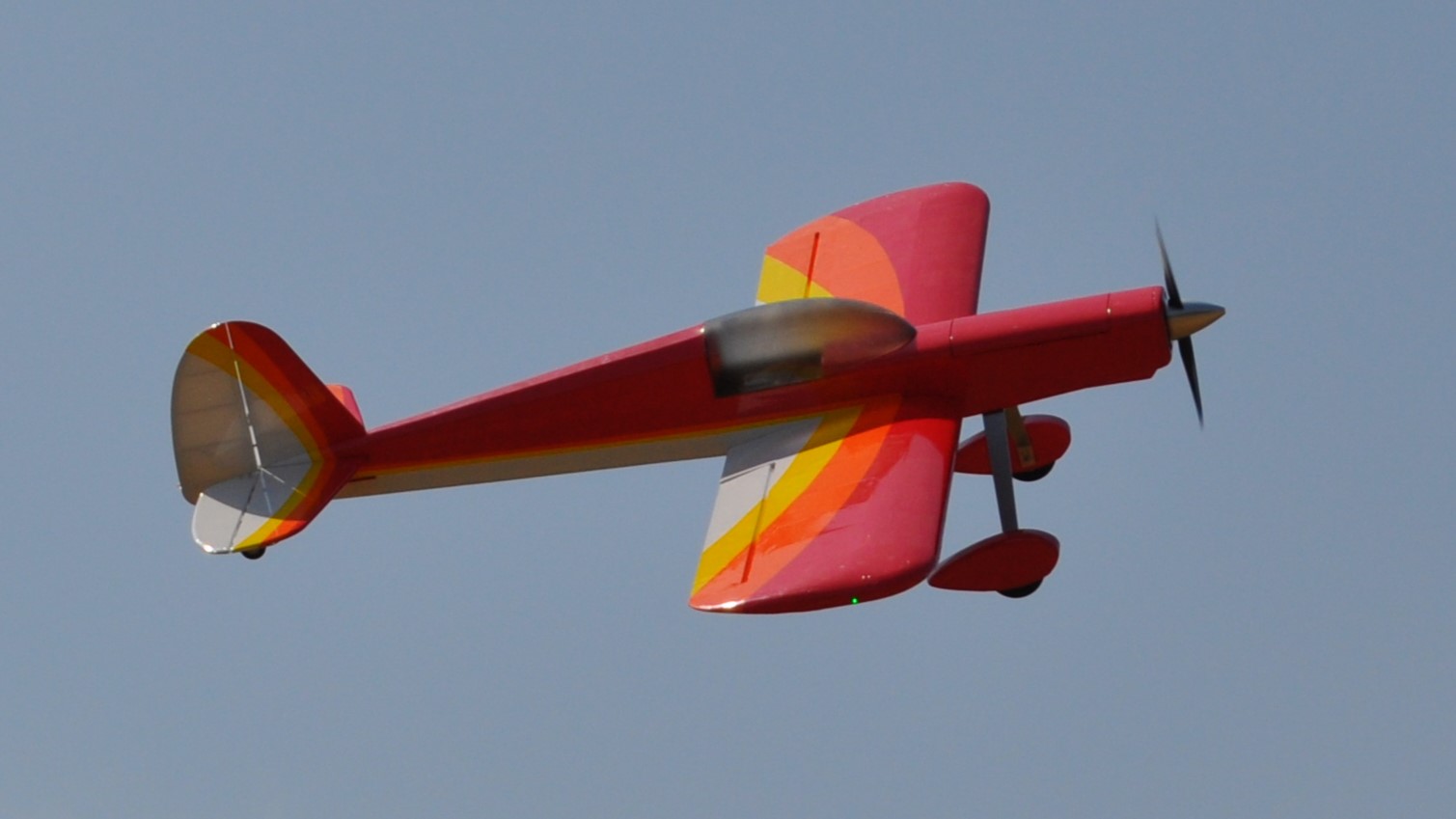 Sportstar 1400 M