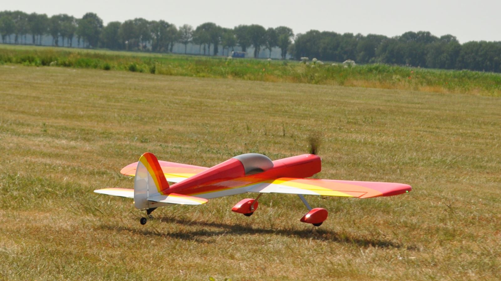 Sportstar 1400 M