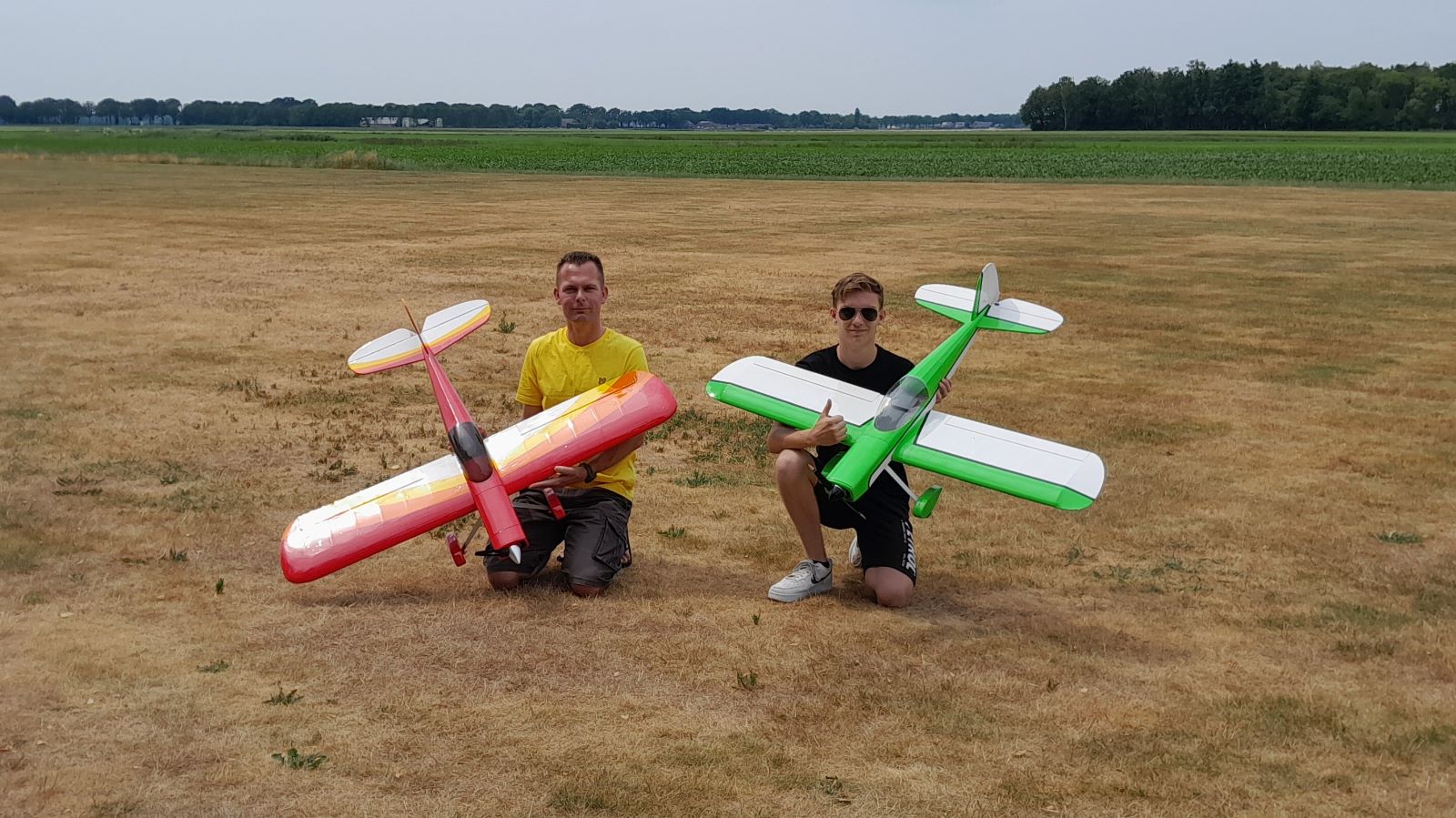 Sportstar 1400 M