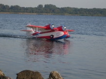 rc grumman goose