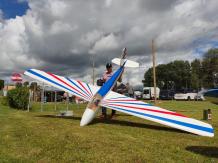 Schweizer 1-26 1:2,5