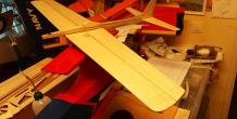 Staka Fessel racer