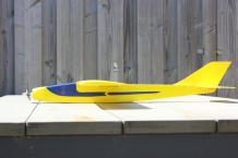 Yellow T.v.M.