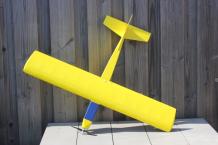 Yellow T.v.M.