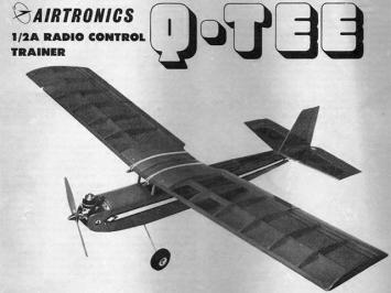 Q-Tee reborn