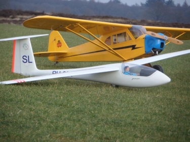 SZD 51 Junior