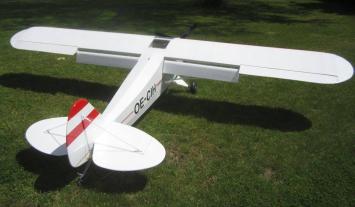 SBPiper PA18 3.9