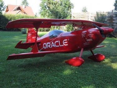 SBPitts Challenger III