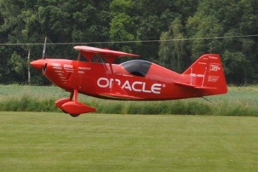 SBPitts Challenger III