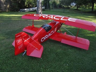 SBPitts Challenger III
