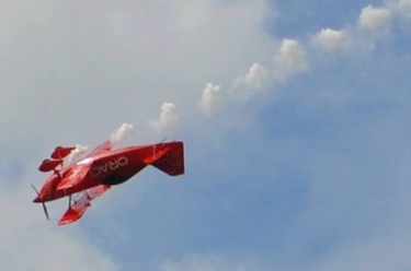 SBPitts Challenger III