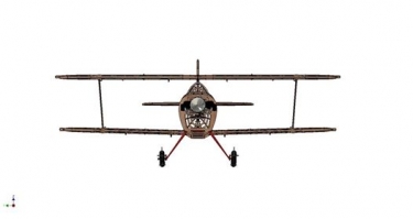 SBPitts Challenger III