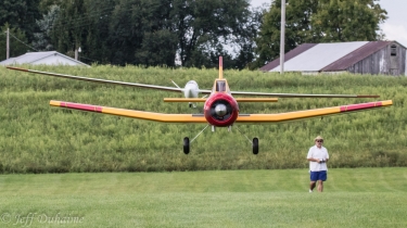 PG Chmelak towplane