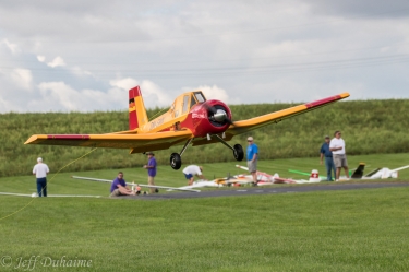 PG Chmelak towplane