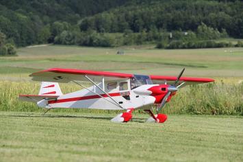 SBPiper PA18 3.9
