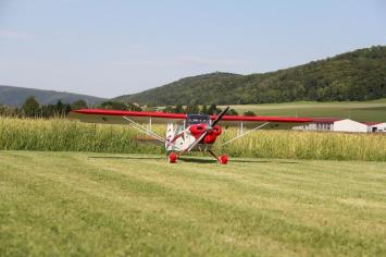 SBPiper PA18 3.9