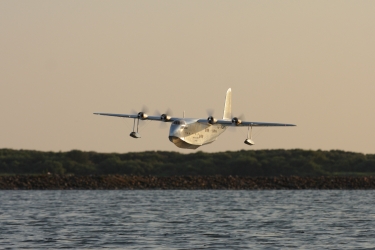 Shorts S23 C class flying boat 210cm