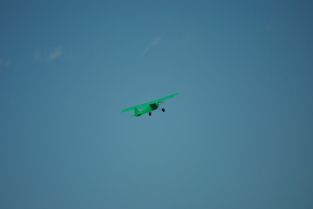 Pipercub towplane