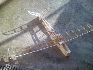 Airracer 1300