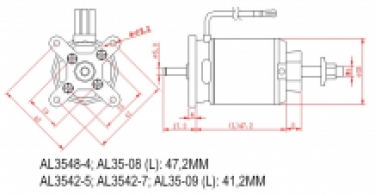 D-Power AL3509-60