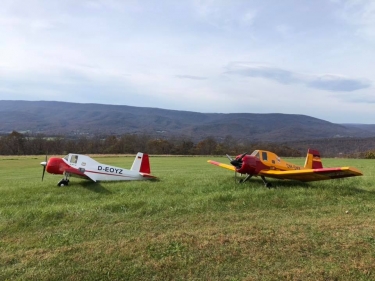 PG Chmelak towplane