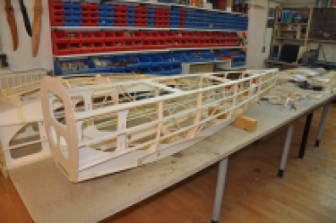 SBPitts Challenger III