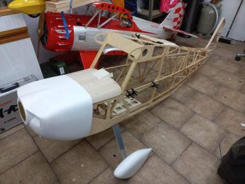 SBPiper PA18 3.9