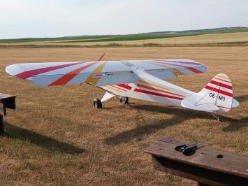 SBPiper PA18 3.9