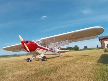 SBPiper PA18 3.9