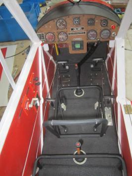 SBPiper PA18 3.9