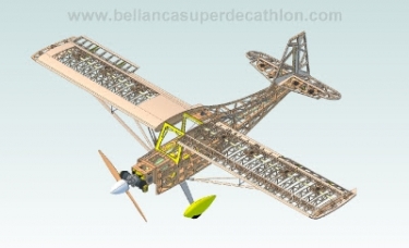 Big Decathlon 430
