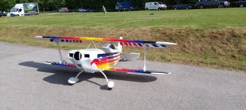 SBChristen Eagle 1:2