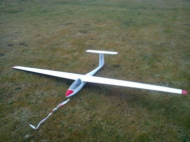 SZD 51 Junior